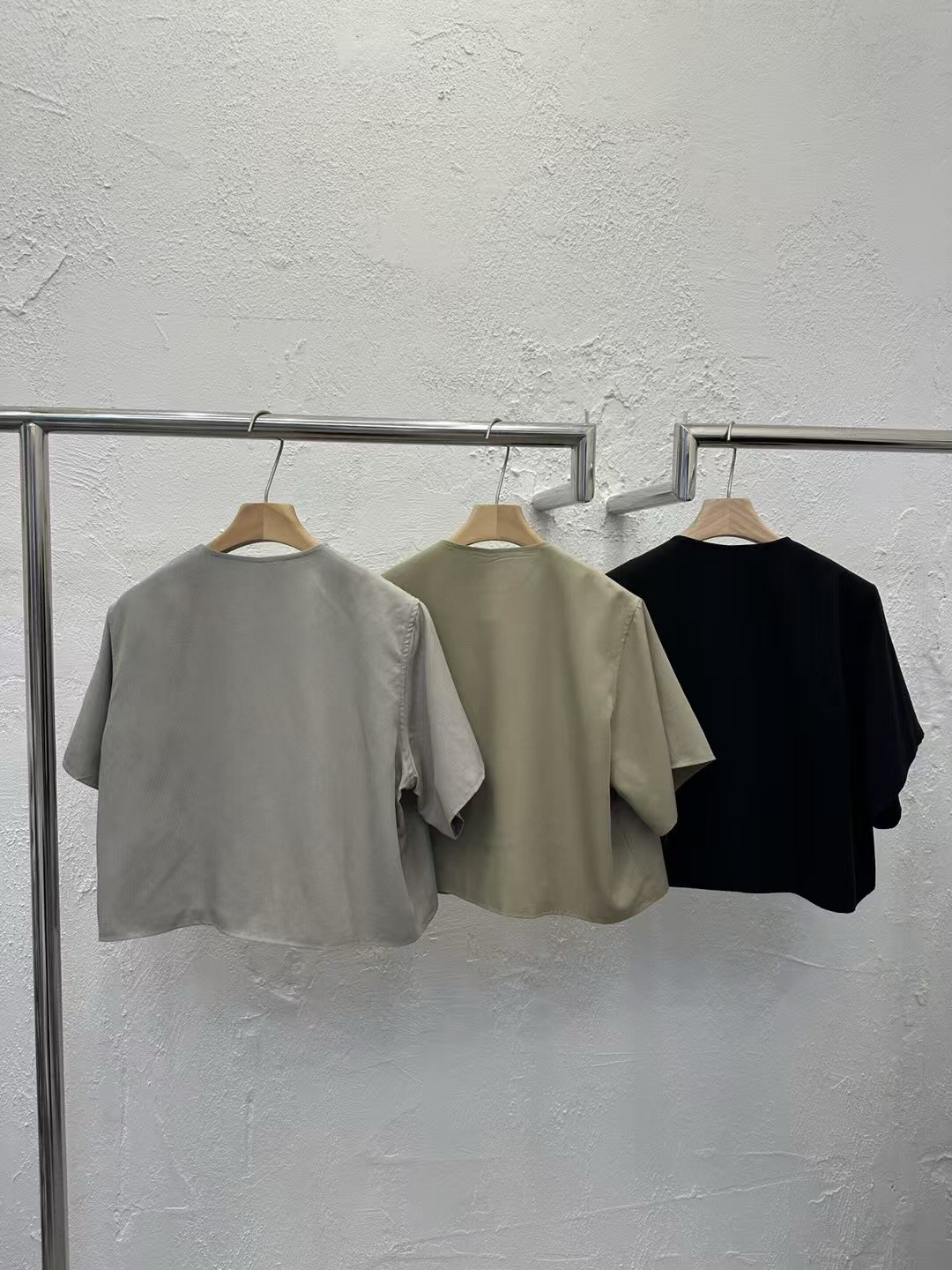 (2026FW) DAYLOG - TOP