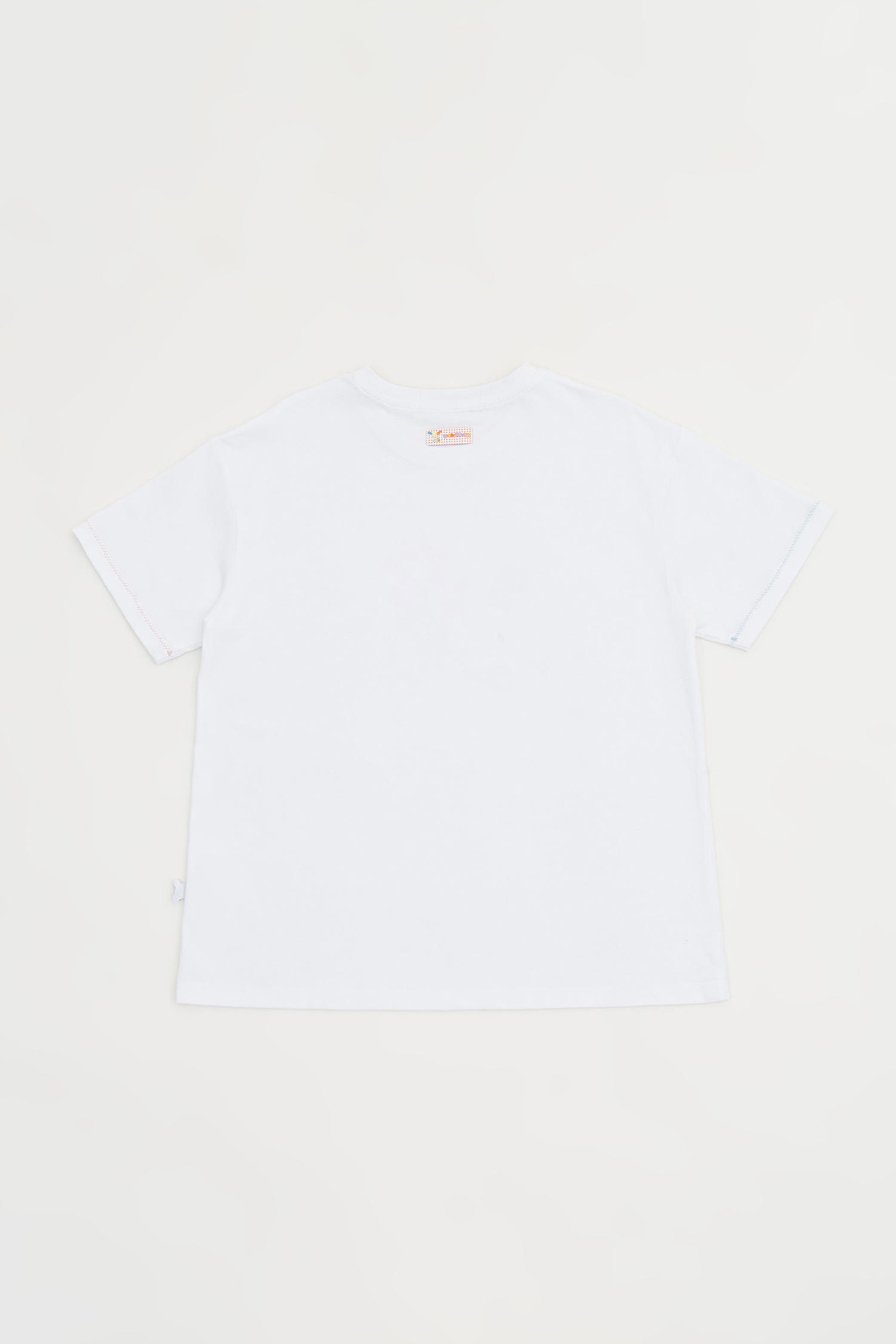 【台灣】USAHANA 寬鬆 Tee