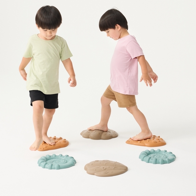 Weplay 觸覺軟Q貝
