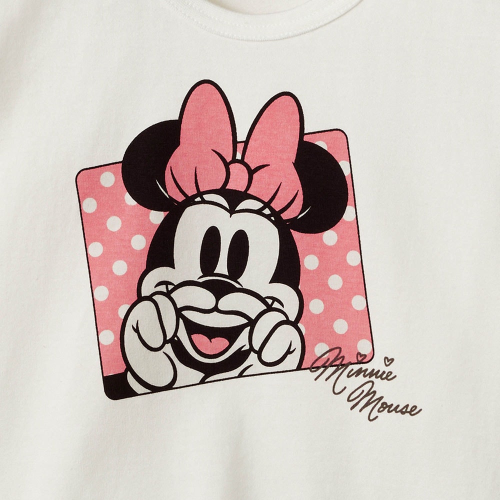 🆕【⭐訂購⭐】🇯🇵日本直送🌀❣親子裝❣#Disney 短袖 tee［10款選］🌀[PLCA-0251] [260419]