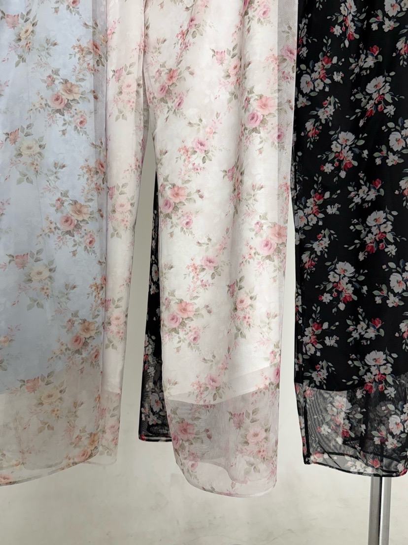 (2026SS) FRANC - PANTS