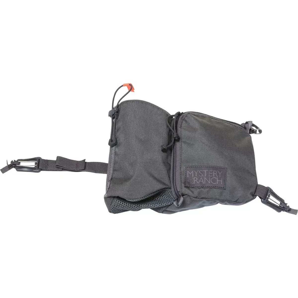 Mystery Ranch Wing man 外掛包