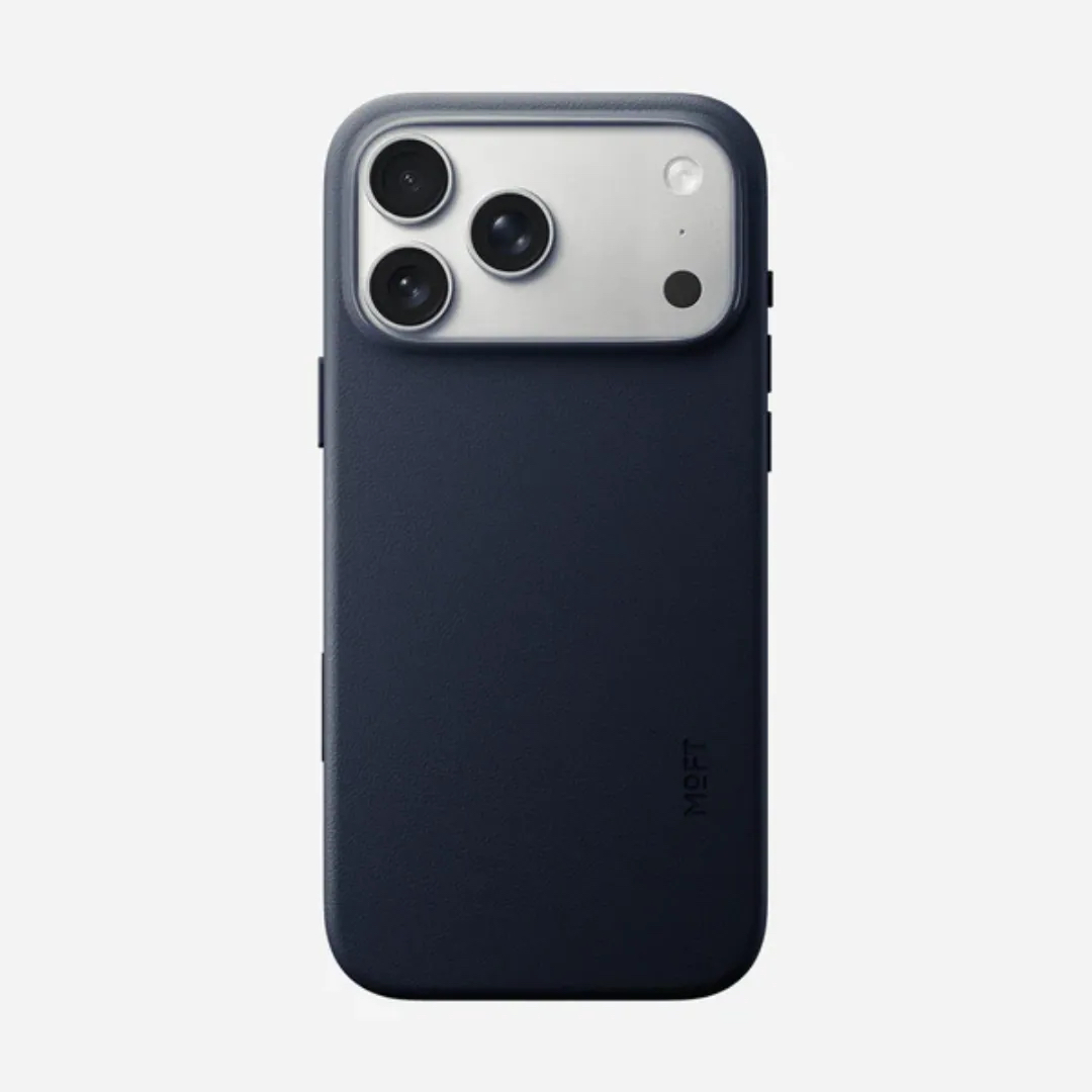 Snap Case MOVAS™ for iPhone 17Pro系列 - MagSafe Compatible