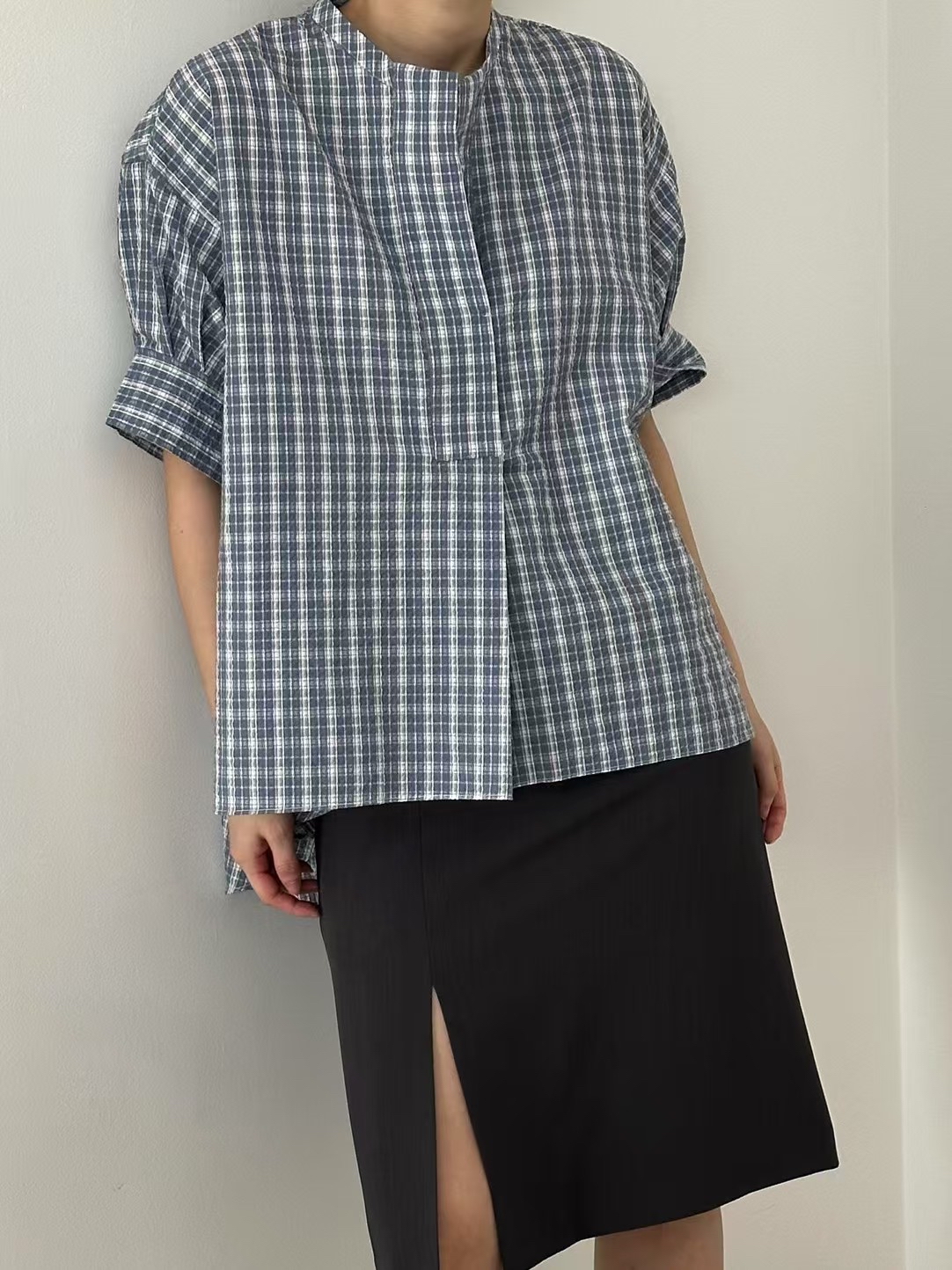 (2026SS) DAYLOG - TOP