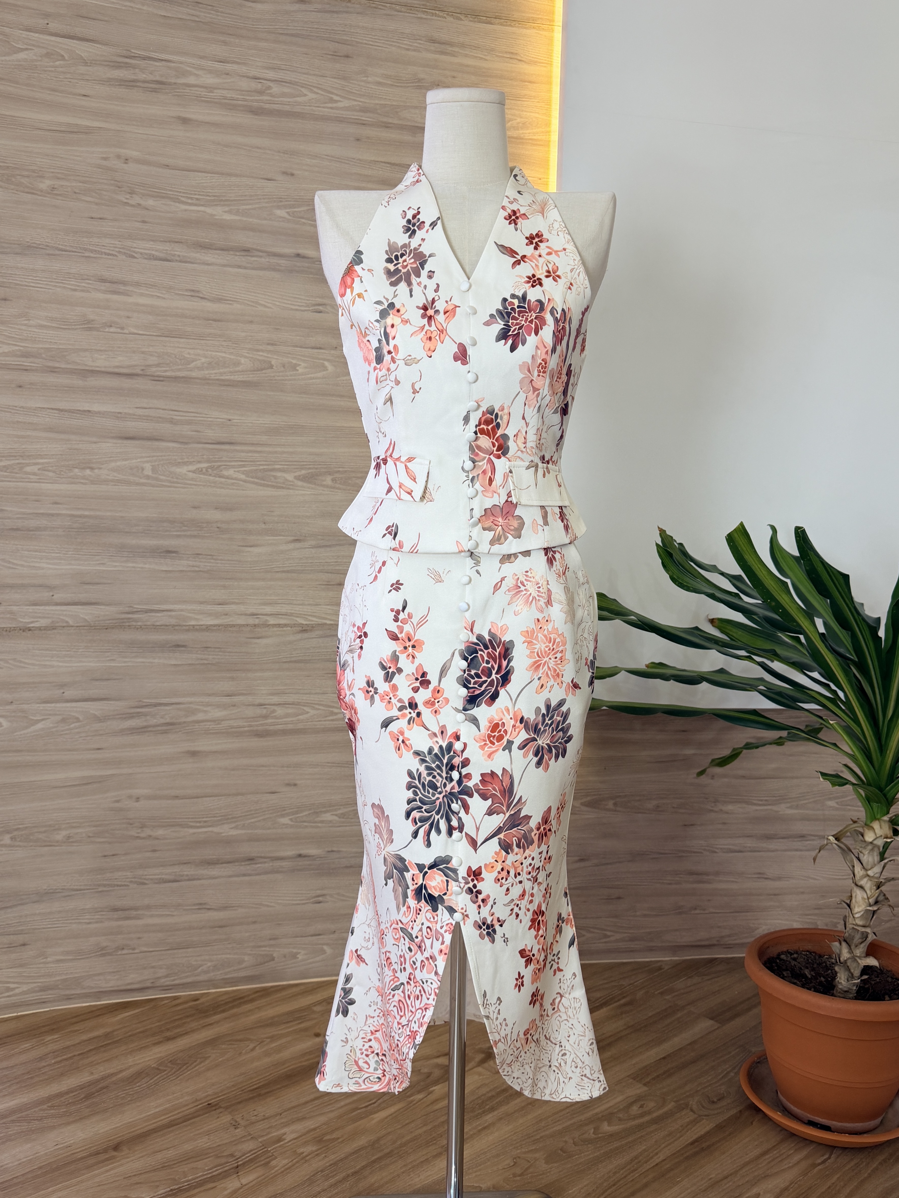 Florence Set Wear