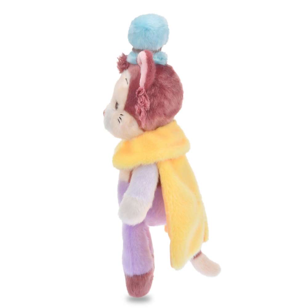 ✈️日本直送🇯🇵預訂🛍日本迪士尼DISNEY PALNUI COLLECTION 公仔 （ Pinocchio / Gideon / Honest John )