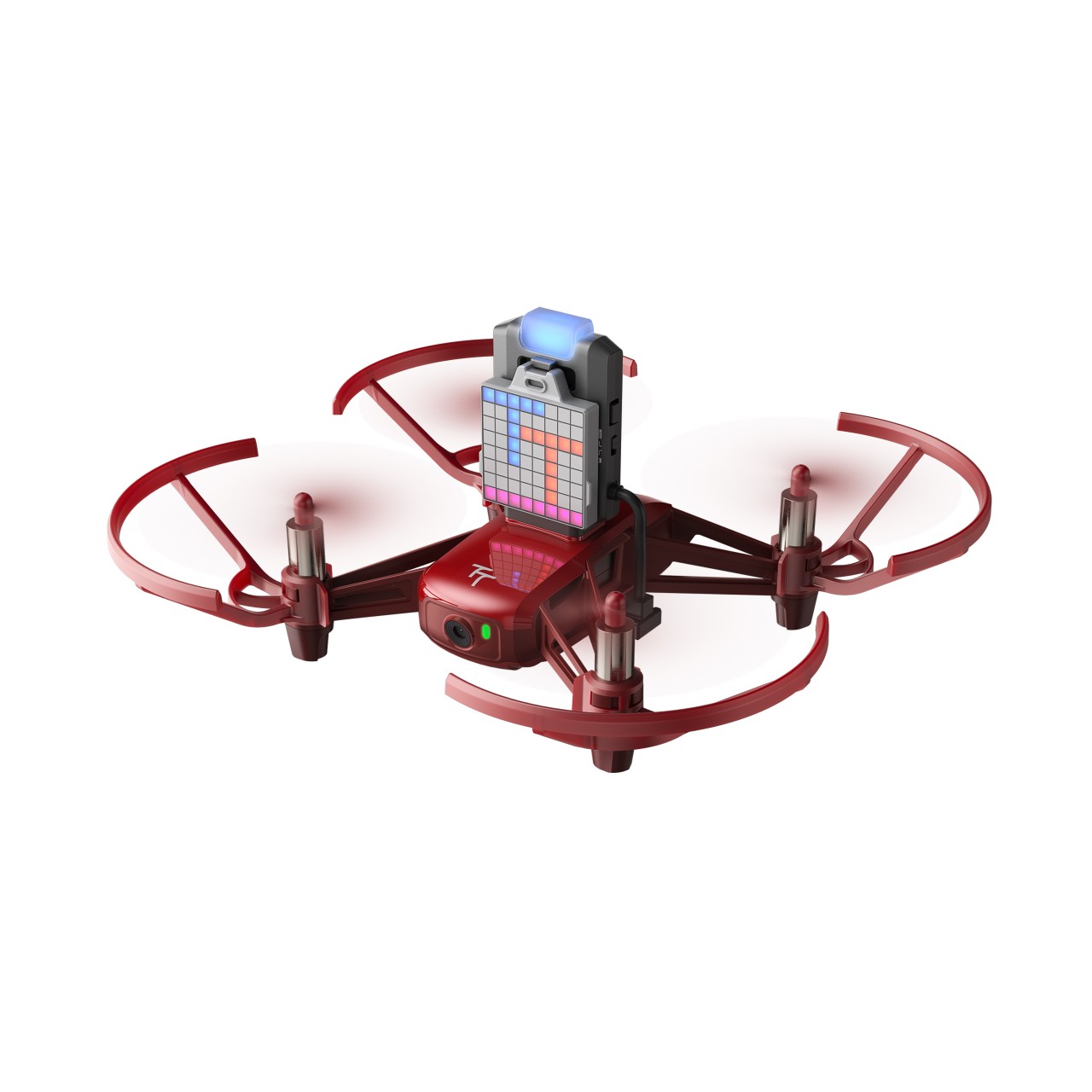 DJI RoboMaster Tello Talent 特洛 編程無人機 (一年保養)