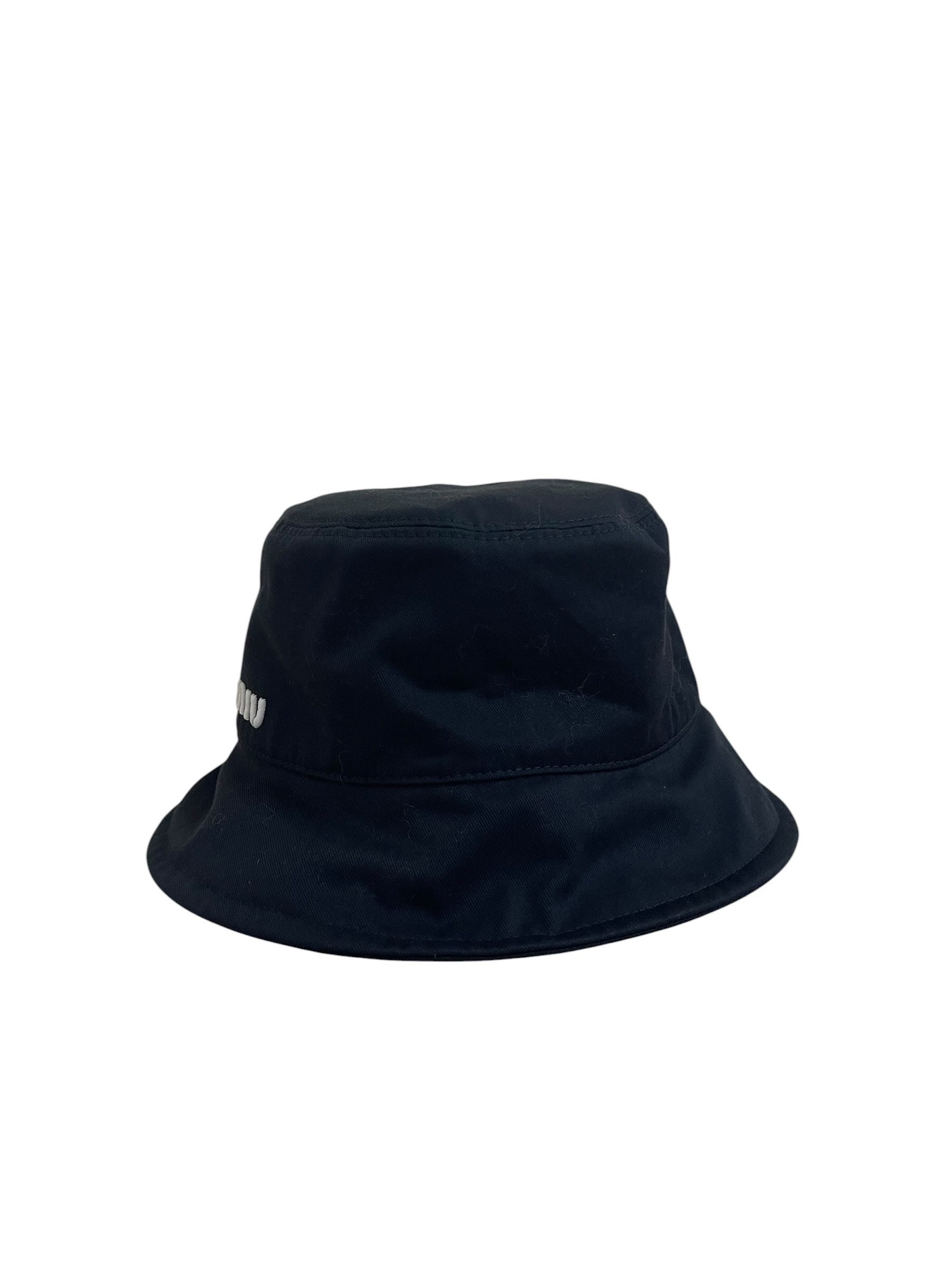 Pre-owned Miumiu Bucket Hat/ Product Code: 26060906