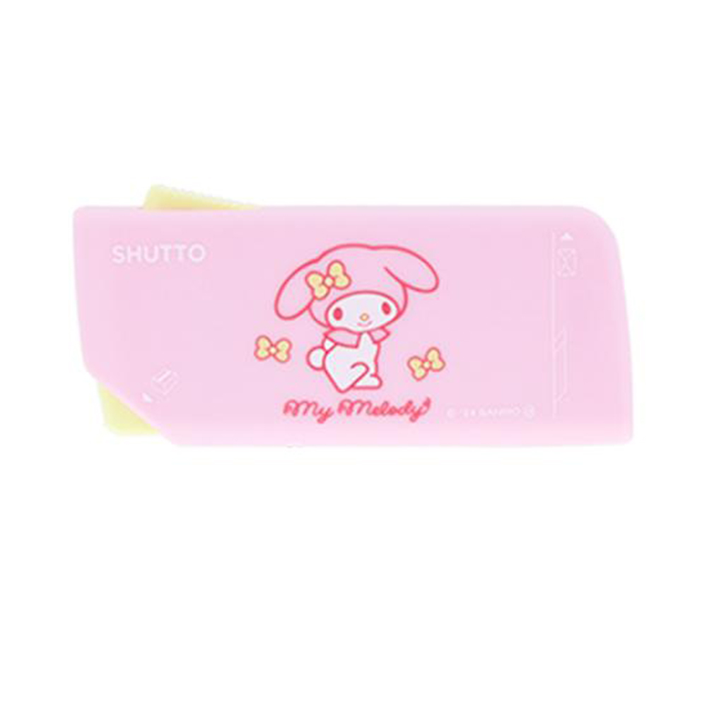 現貨｜Sanrio My Melody 日版 Shutto 開箱 拆信刀 (S3721612)