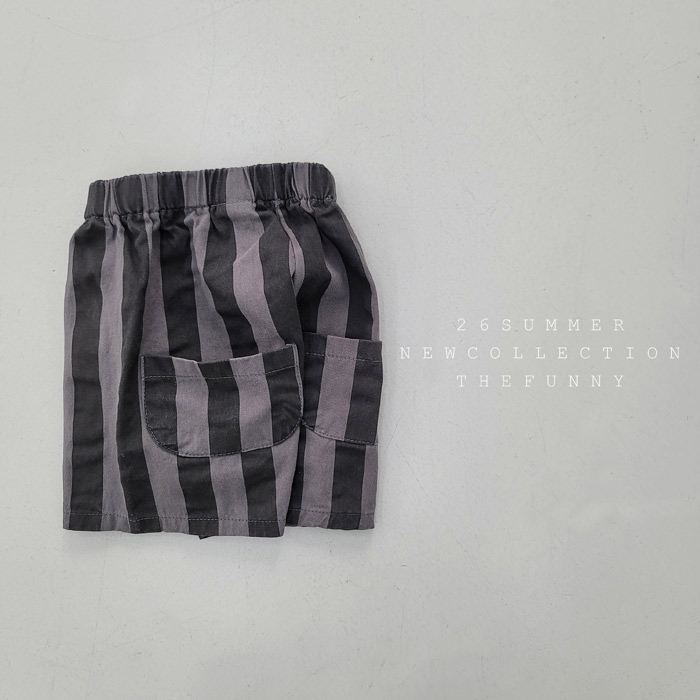 🇰🇷Thefunny 短褲