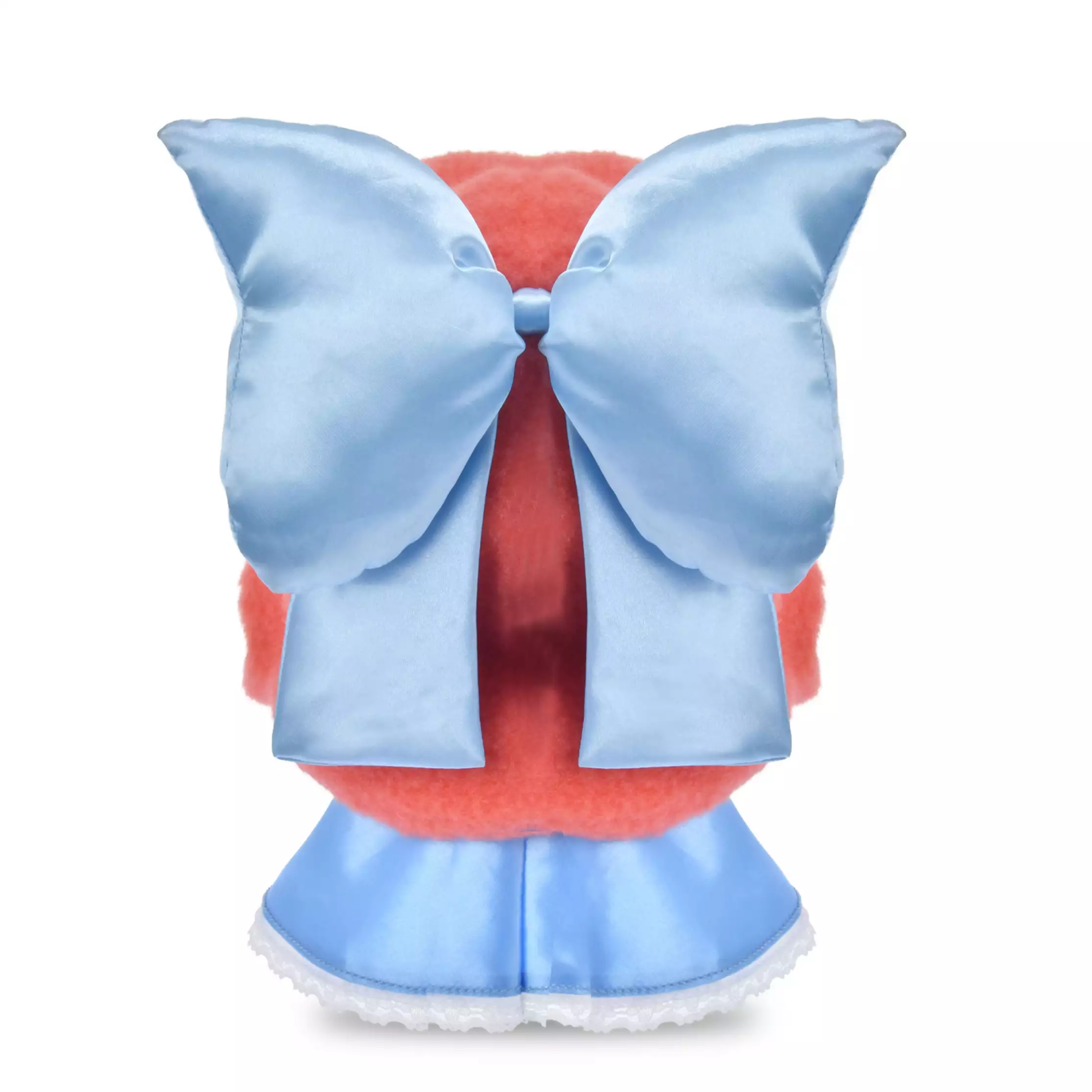 日本預訂📍日本迪士尼美人魚 x mikko系列 - 美人魚公仔 21/4日本開售