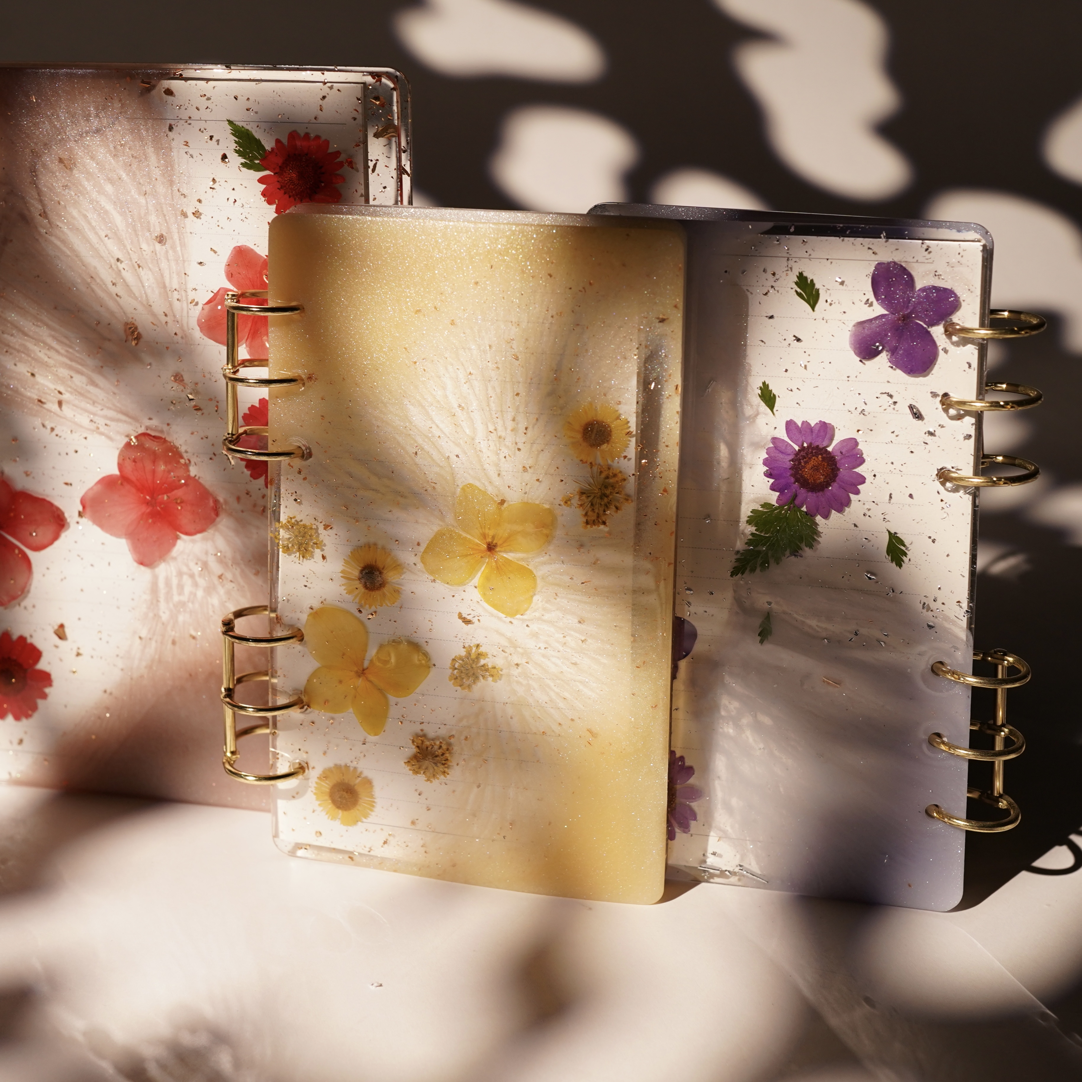 A6 Notebook