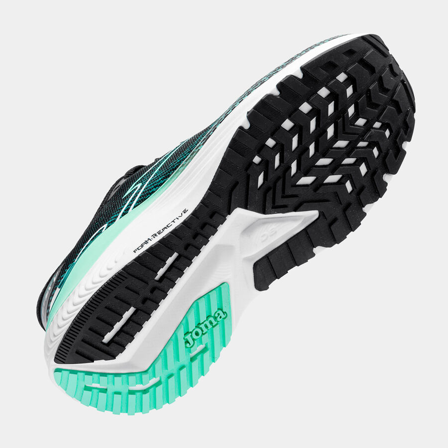 Running Shoes Fenix Men 26 Men Black