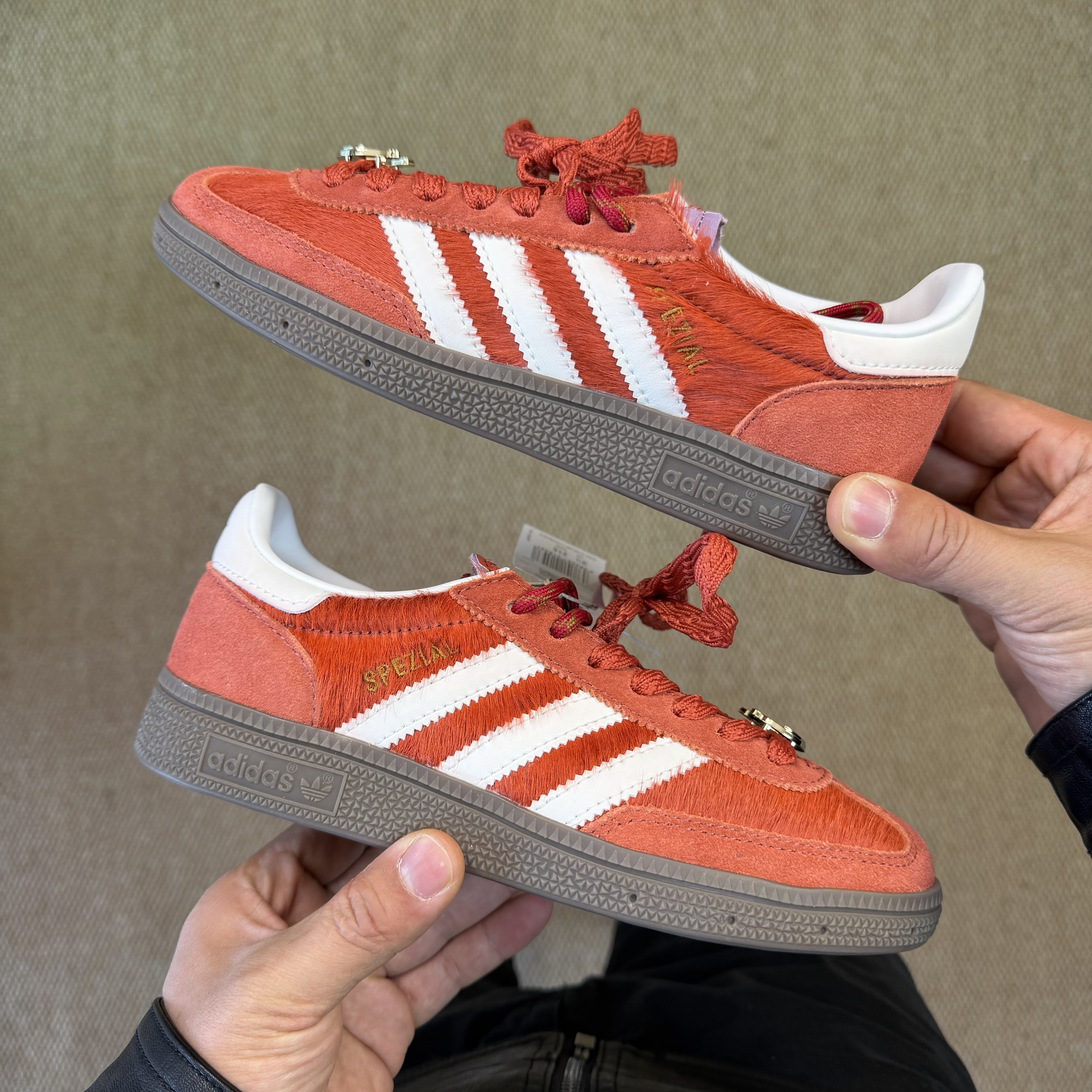 Adidas Handball Spezial KJ6299