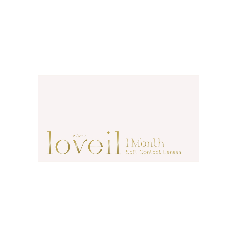 Loveil - Rumor Venus (1month)