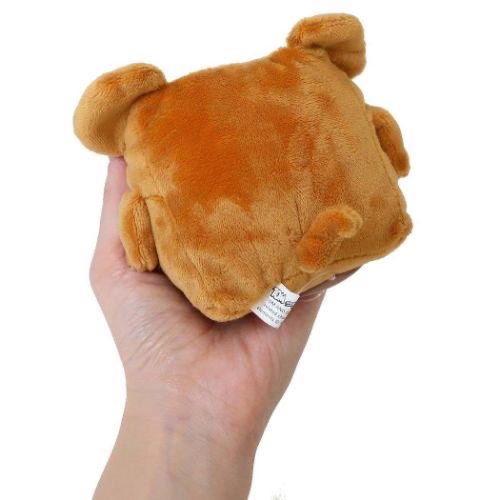 Tom & Jerry - Jerry公仔