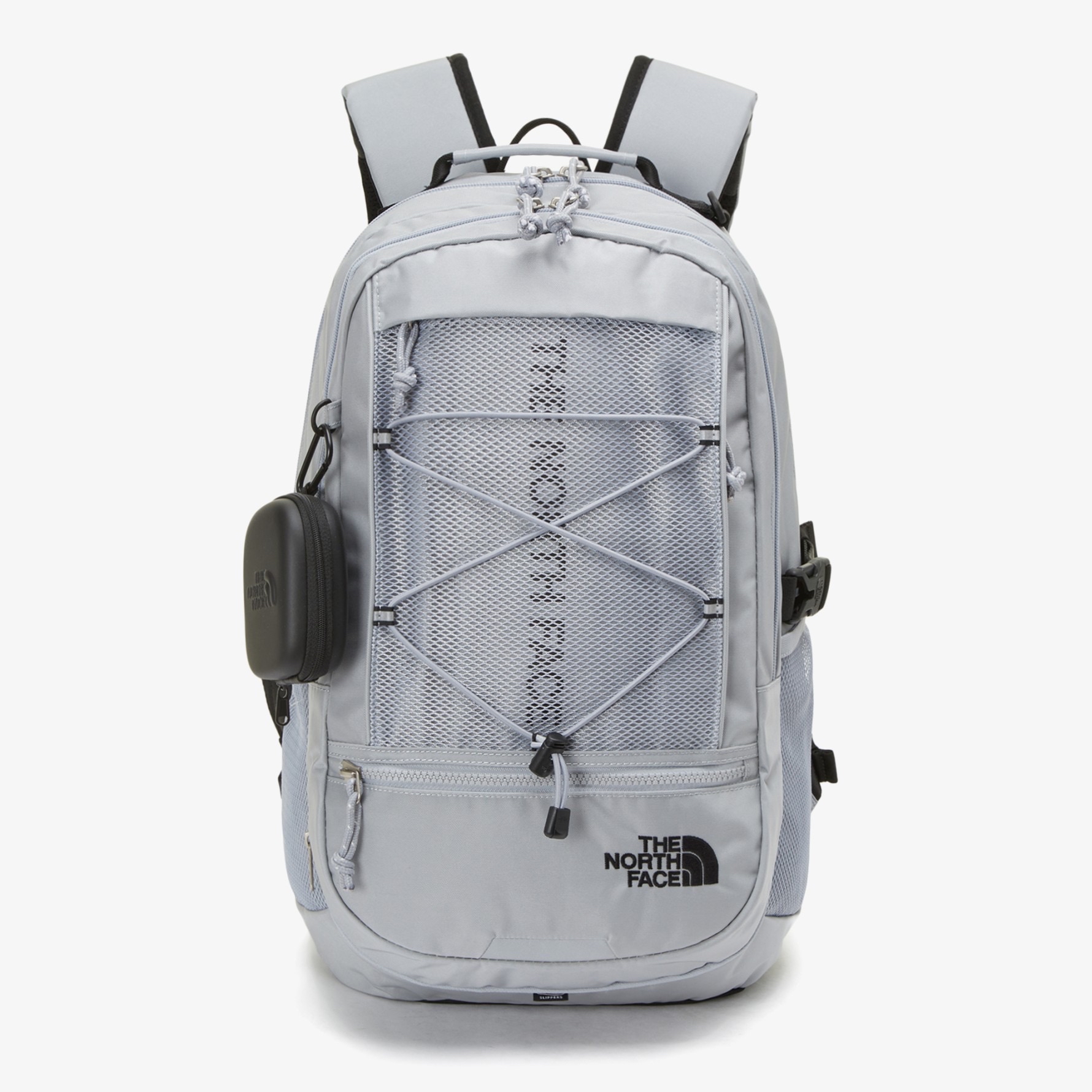 韓國限定The North Face White label Super Pack II Backpack