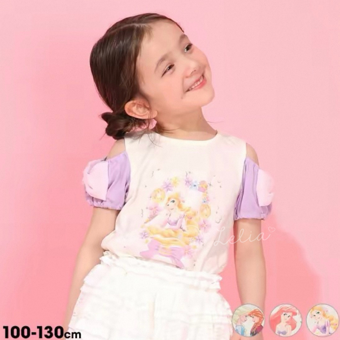 🔸返貨中🔸BabyDoll新款蝴蝶袖上衣