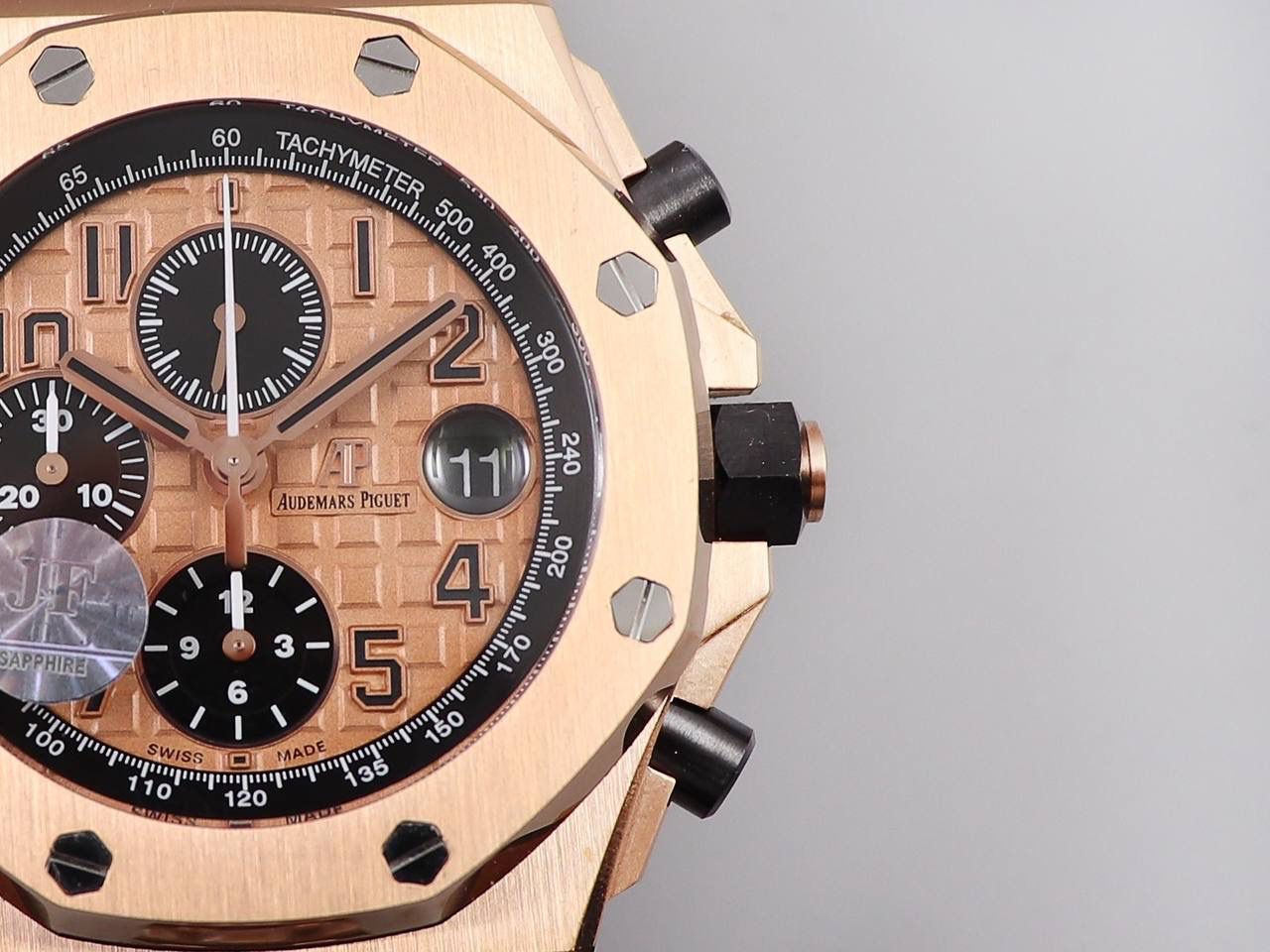 A P皇家橡树26470陶瓷把的计时系列V2版 42mm🔥🔥