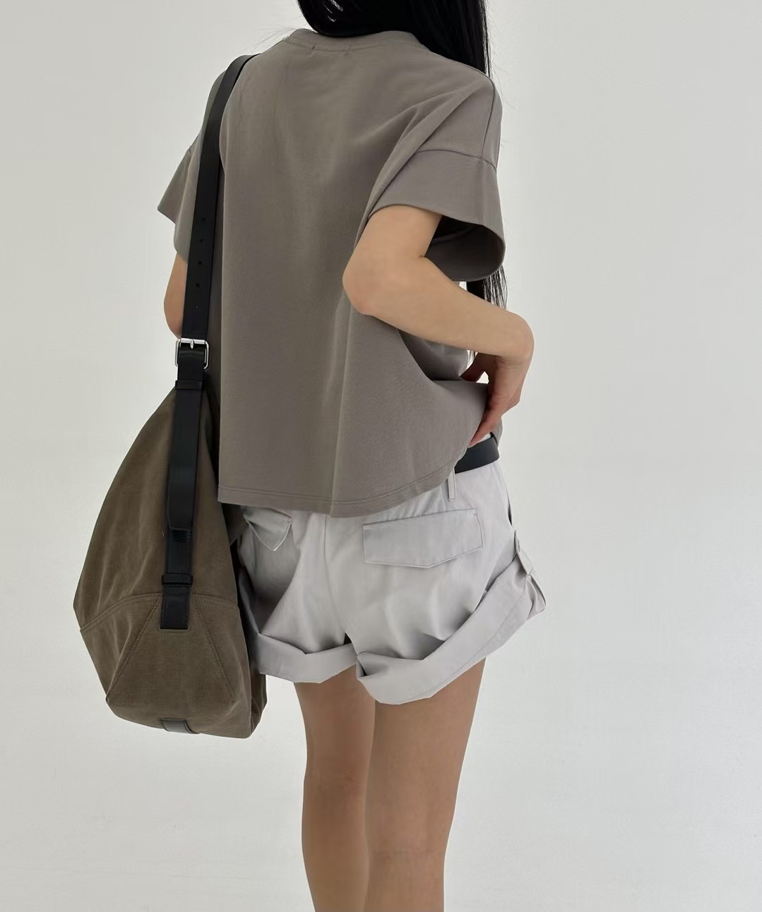 (2026SS) DAYLOG - TOP