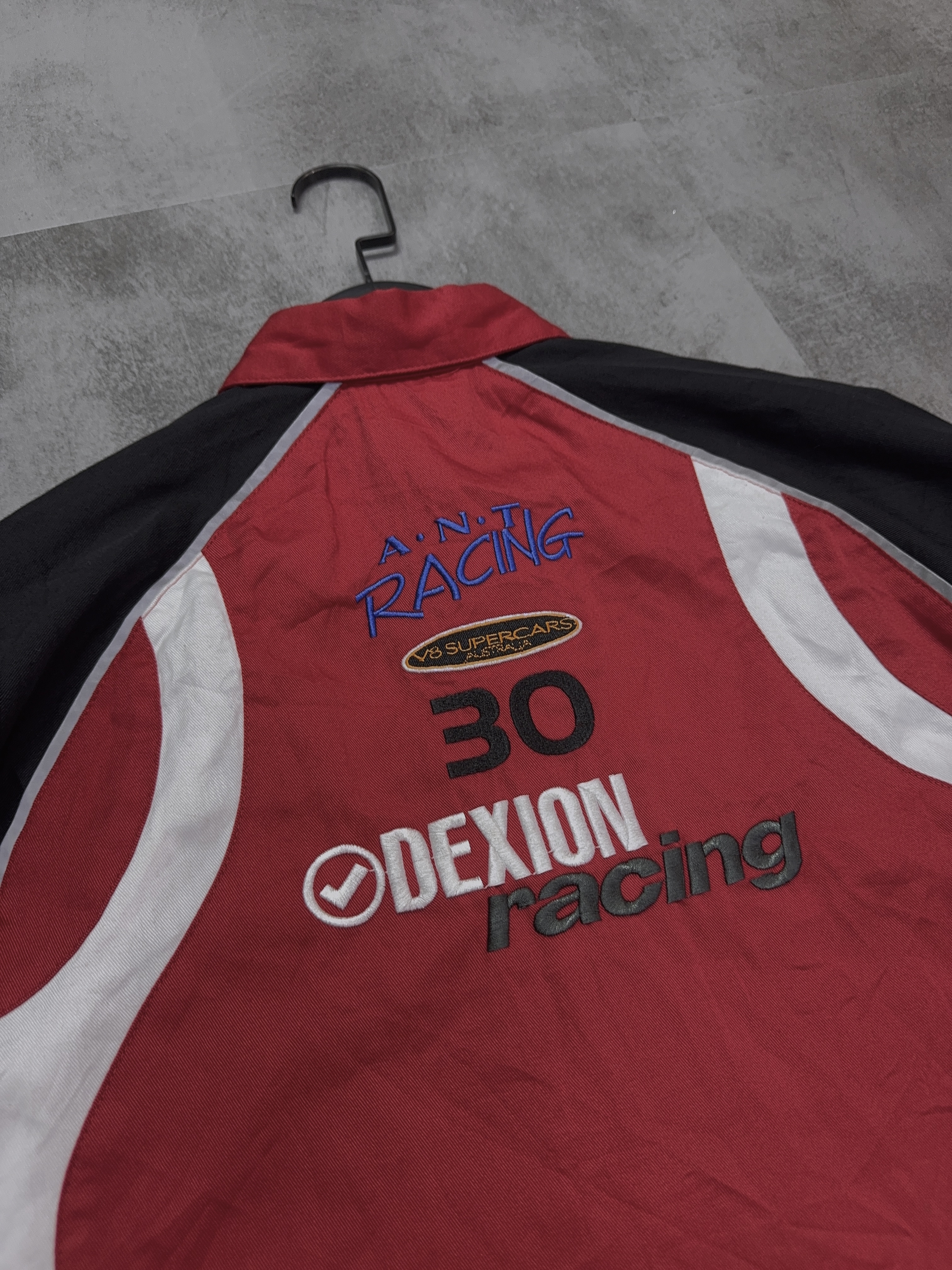 Racing Shirt - S