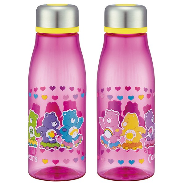 🆕【⭐訂購⭐】 🇯🇵日本直送 🌀#Skater 牛奶樽造型水樽 (500ml)［5款選］🌀[ELID-0059] [261009]