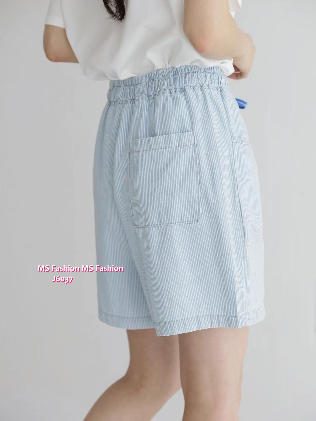 J6037 韓國🇰🇷靚色短褲仔