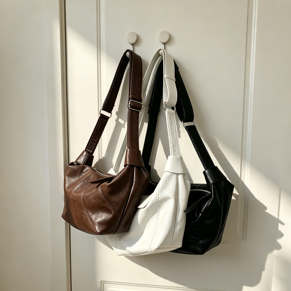 Olivia Crossbody Bag | Olivia 斜背手袋