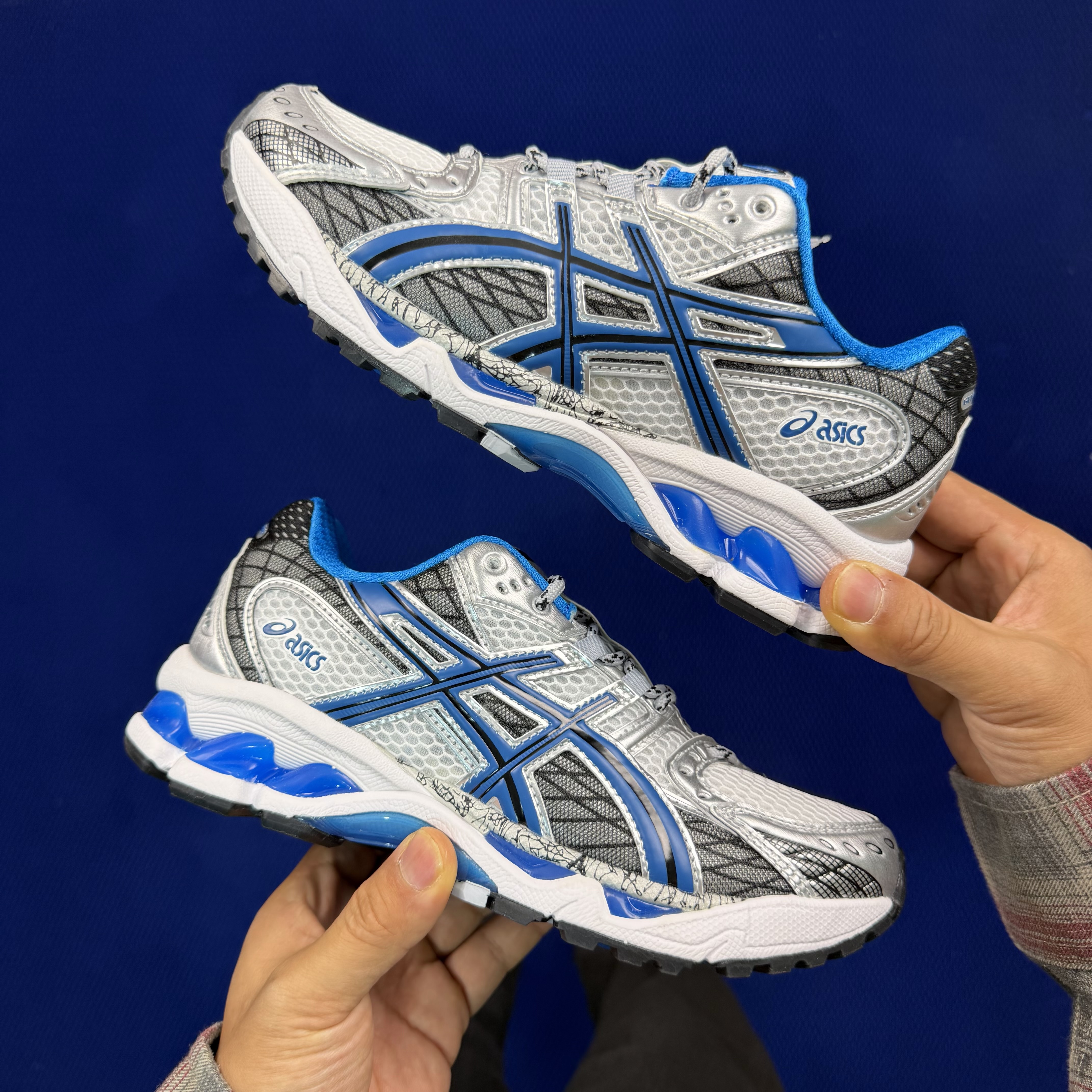 Asics GEL-Nimbus 10.1