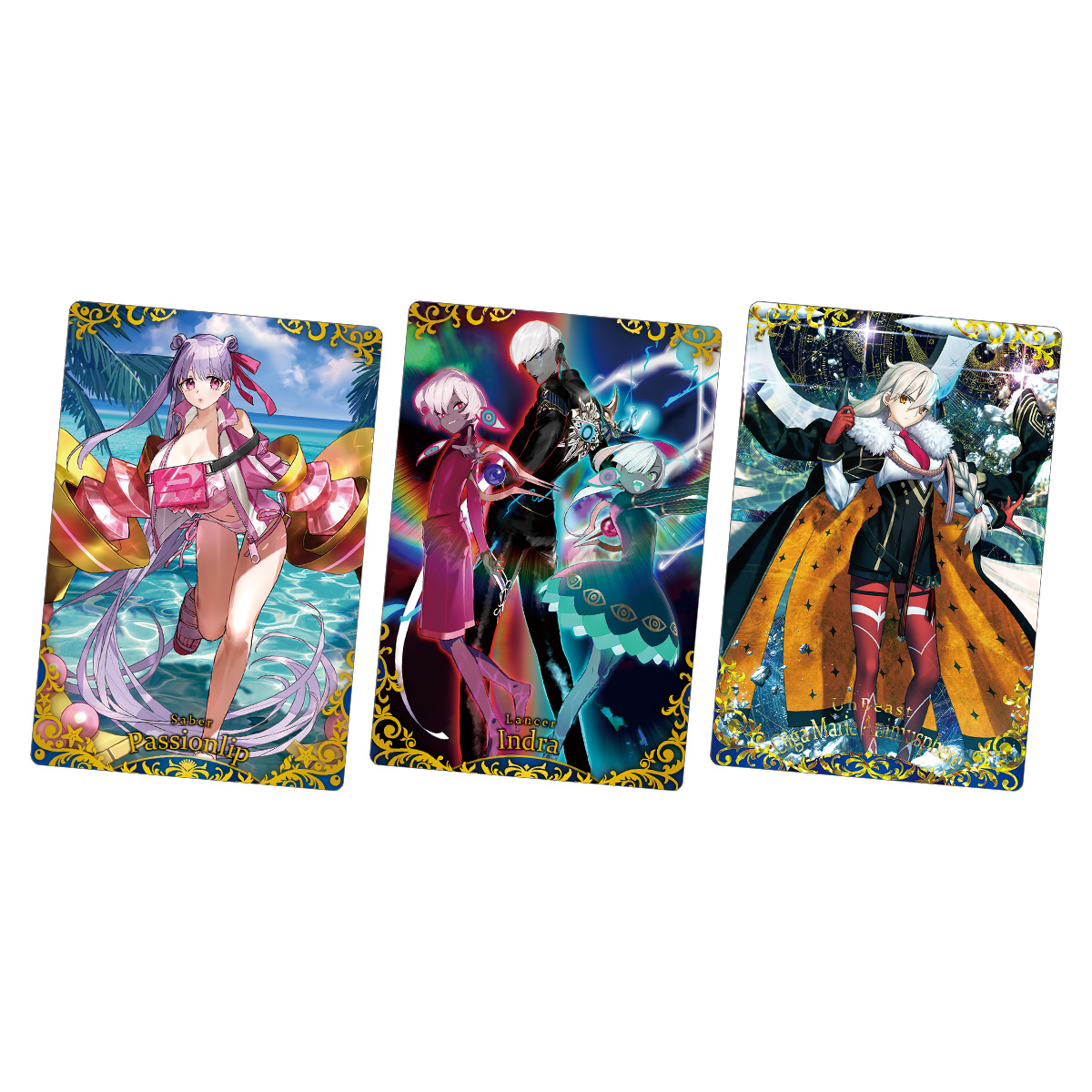 <隨機發貨>Fate/Grand Order威化餅 VOL15(單個)