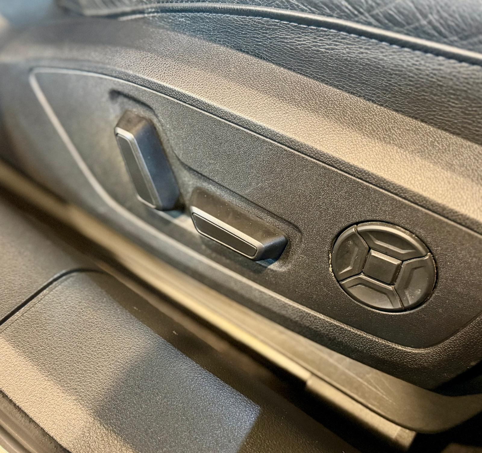 Audi A6 45TFSI Quattro 2019