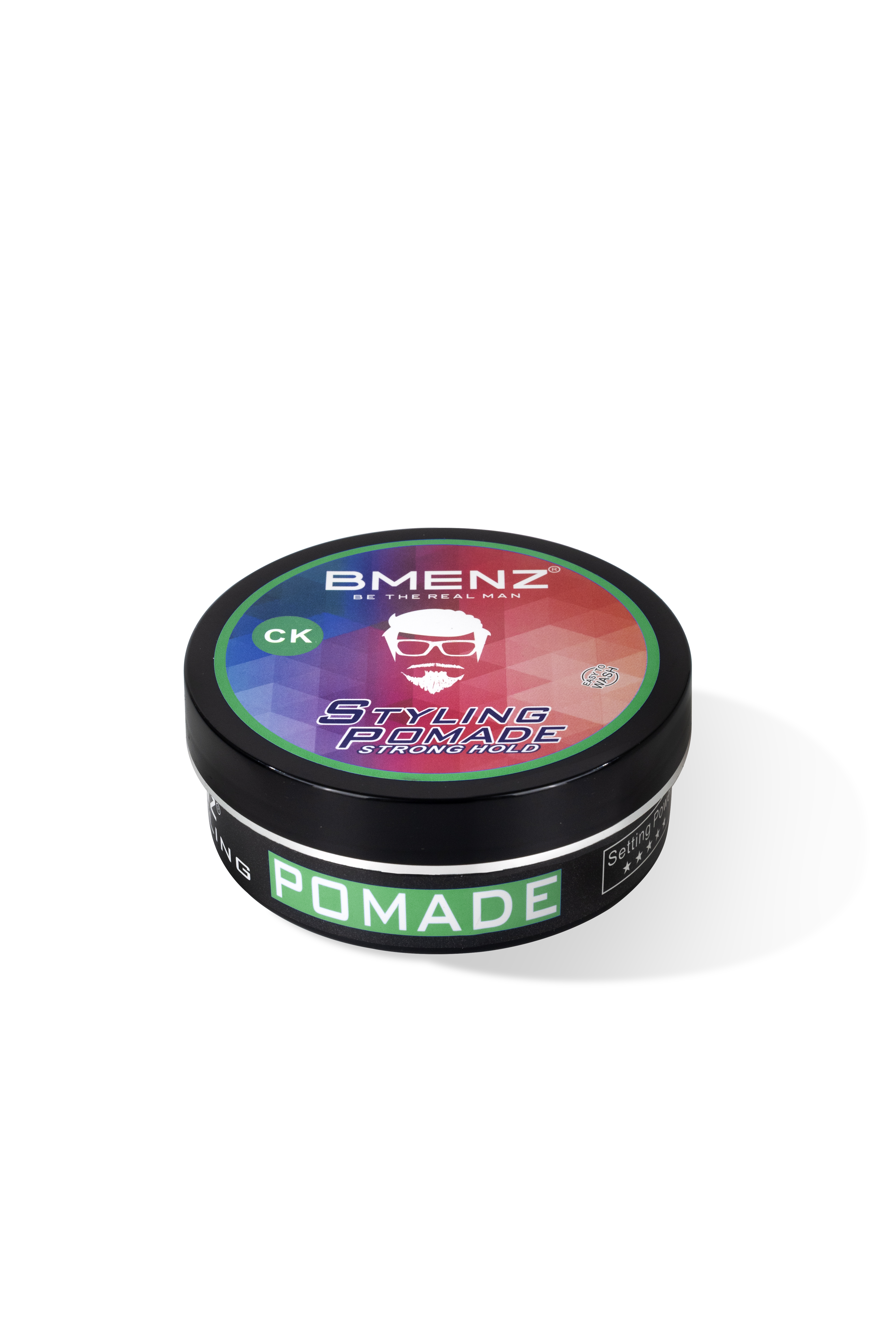 BMENZ CLASSIC Hair Styling Pomade 150g / CK