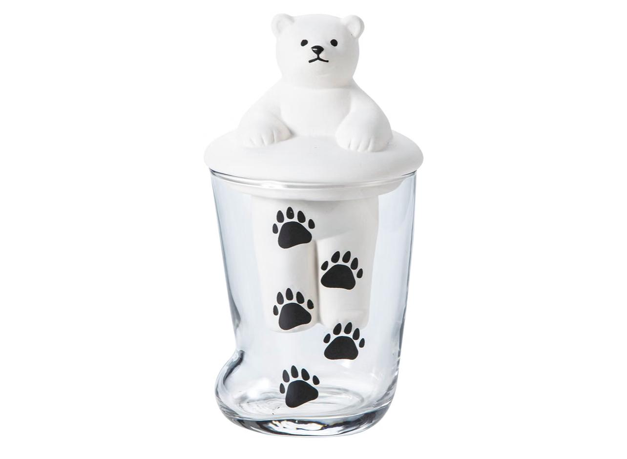 白熊🐻‍❄️自然加濕器