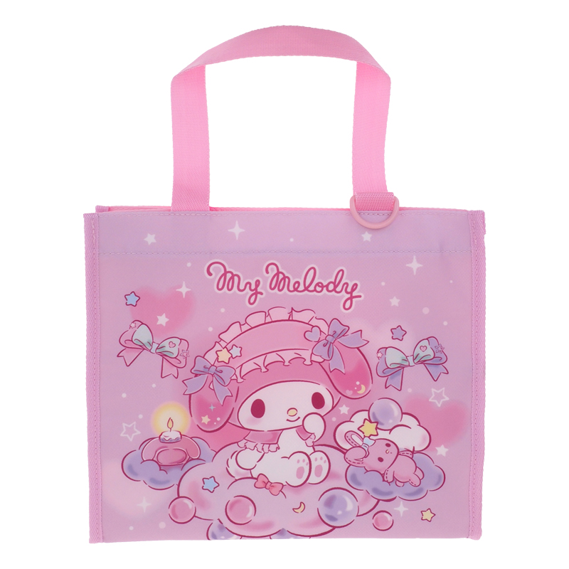 My Melody Shopping Bag (S) 環保袋 (細)