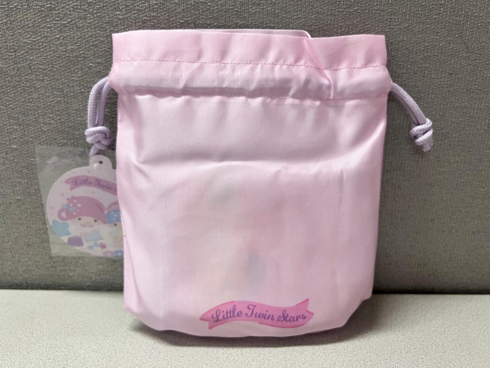 🎌日本直送🎌Little Twin Stars Overnight Collection系列 