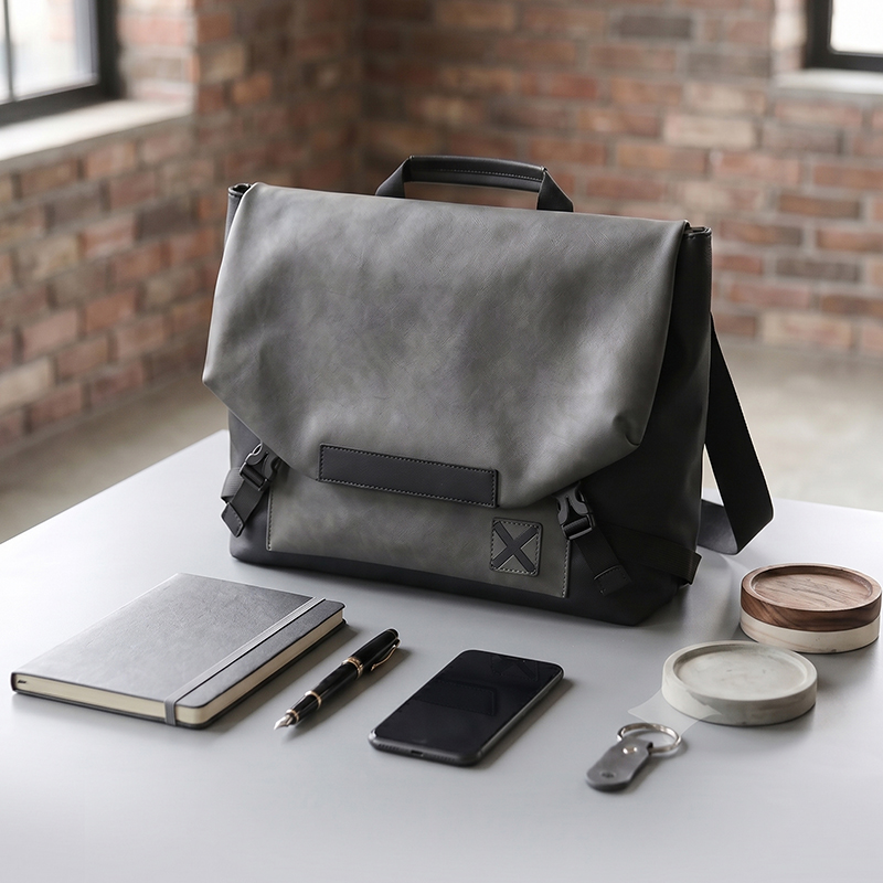 Pulse Crossbody Bag | Pulse 斜背手袋