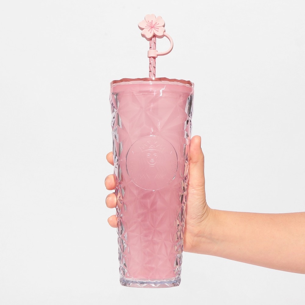 🎀【預訂】 Starbucks JP Sakura 2026 Collection 變色冷飲杯710ml