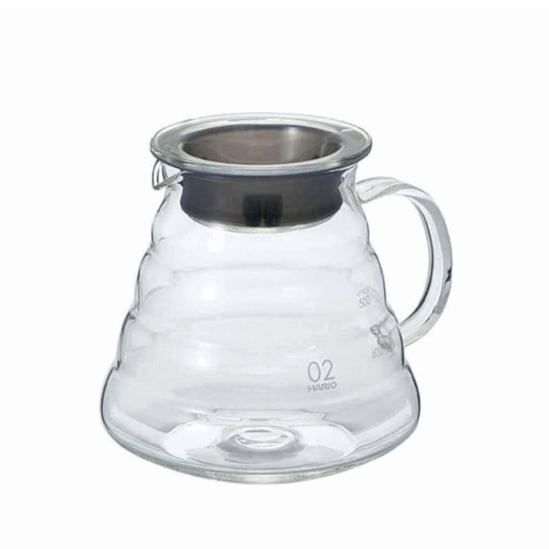 日本 Hario V60 Coffee Server 