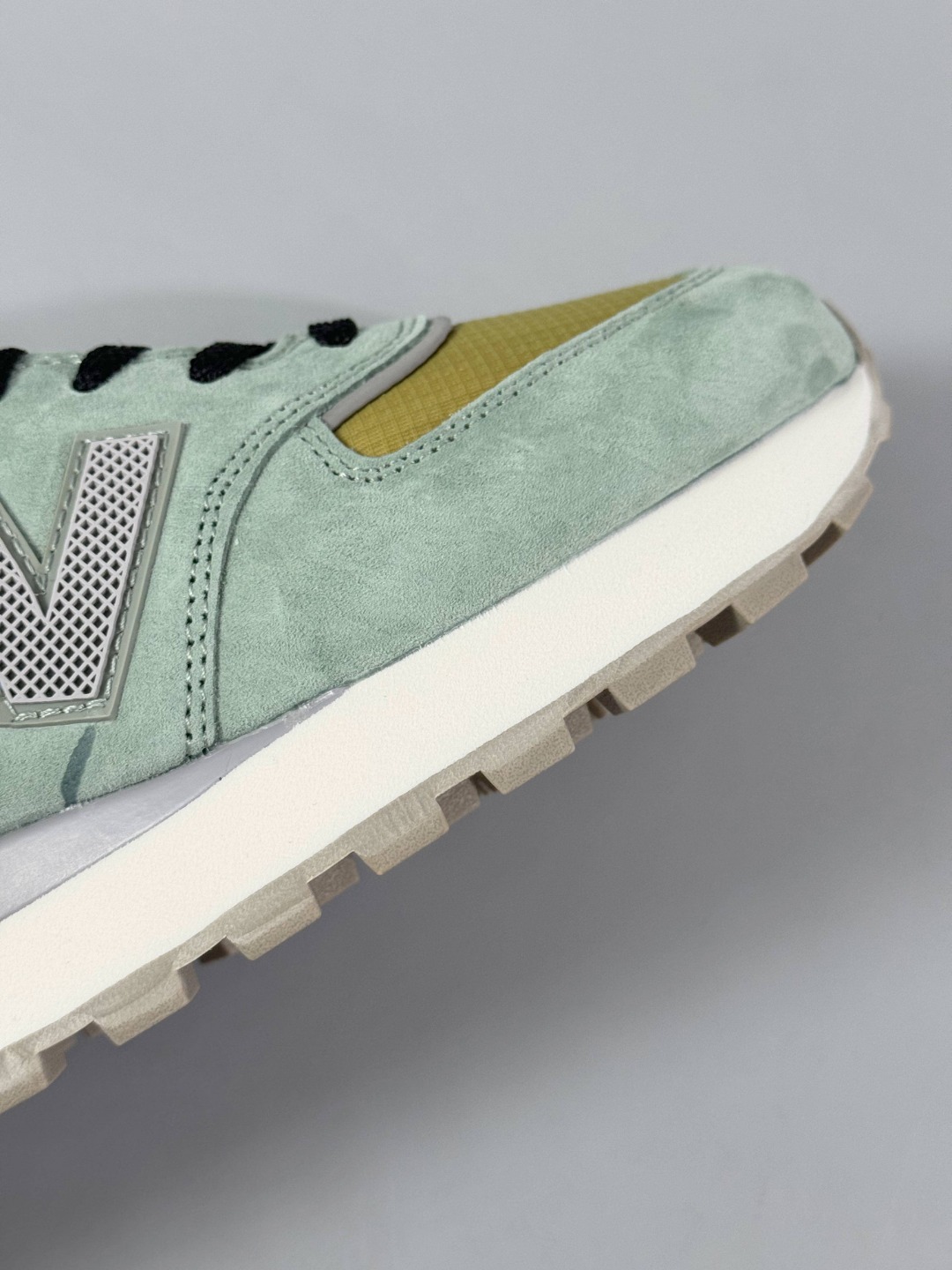 New Balance x Stone Island 574 Legacy U574LGTN