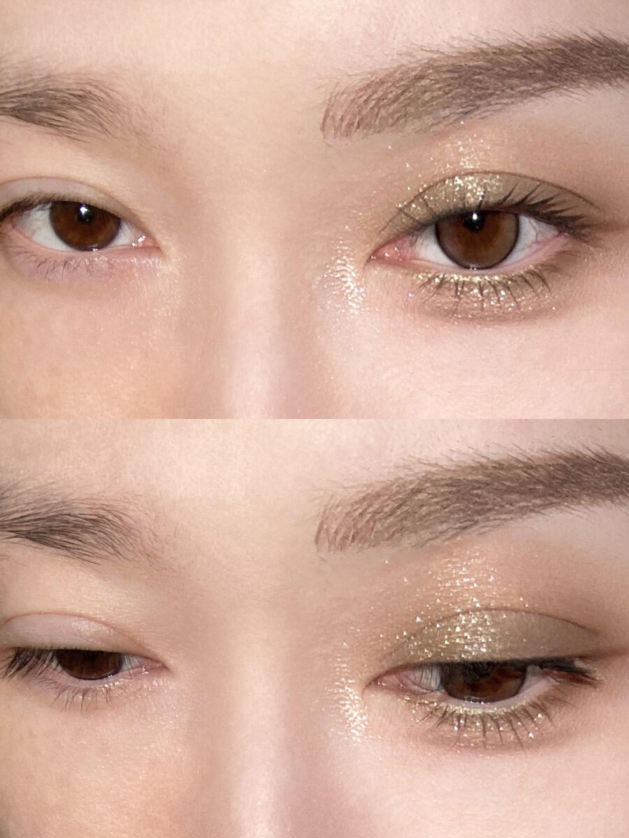 2026 聖誕限定 Charlotte Tilbury CT 十二色眼影盤 星光幻影