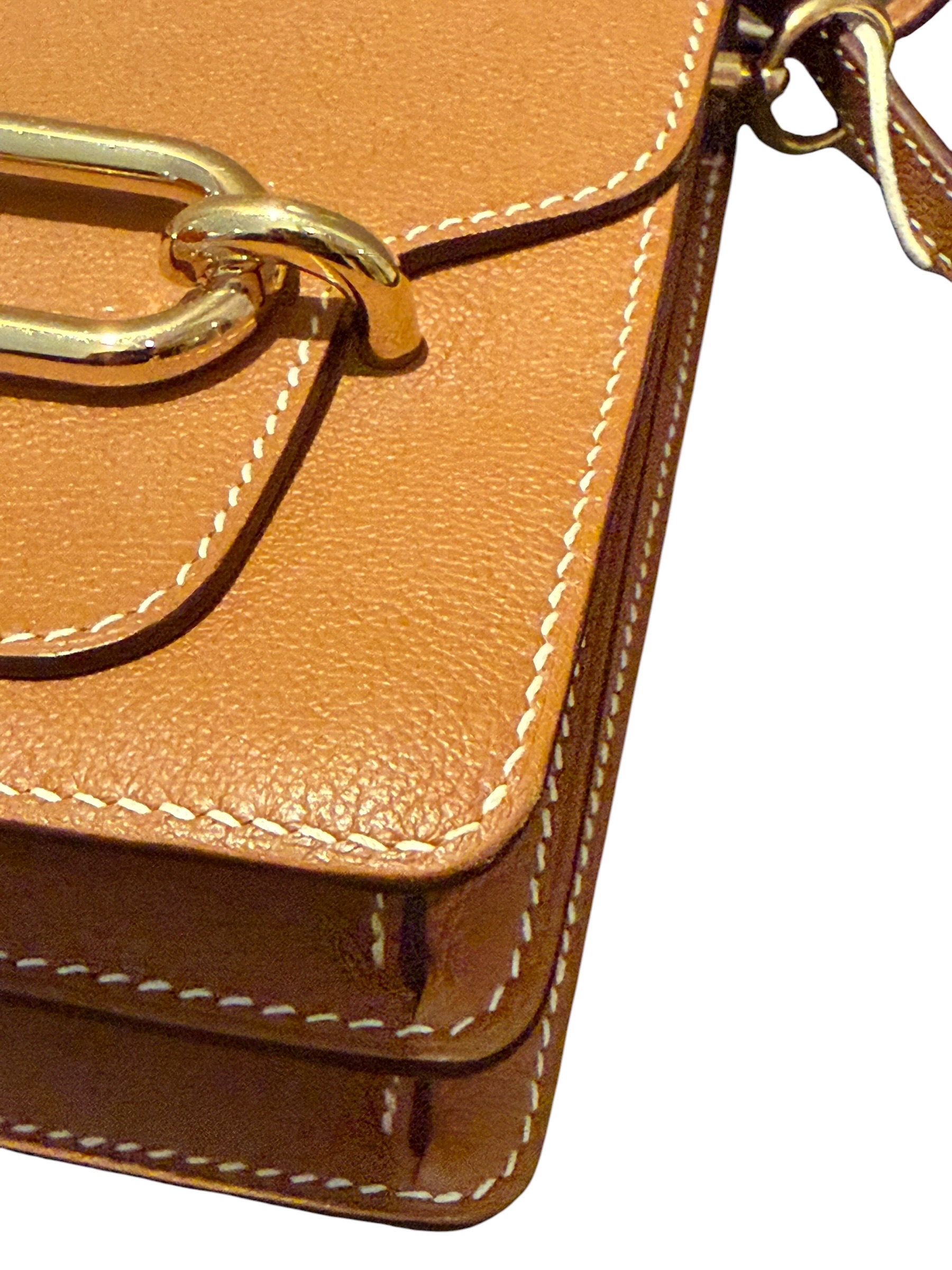 Pre-Owned HERMÉS Stamp Z / Product Code:W51703