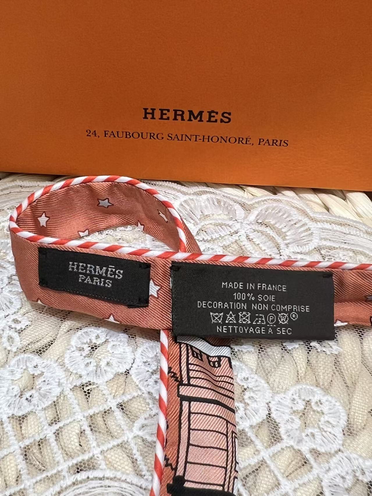 Hermes Candy Doll Twilly