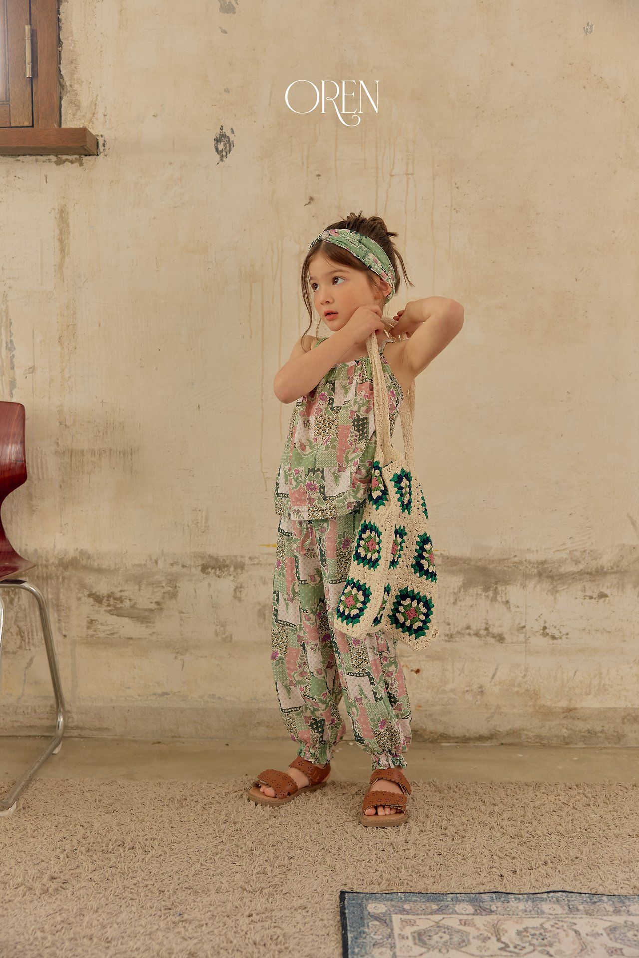 CH4451 Top Set