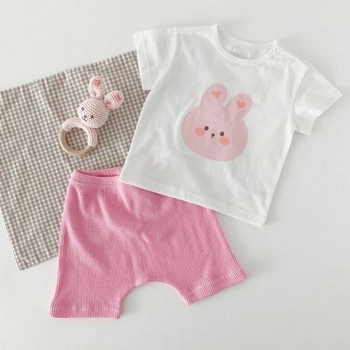 Dottodot 三週年紀念版福利限量圓圓臉T恤(1set3件)