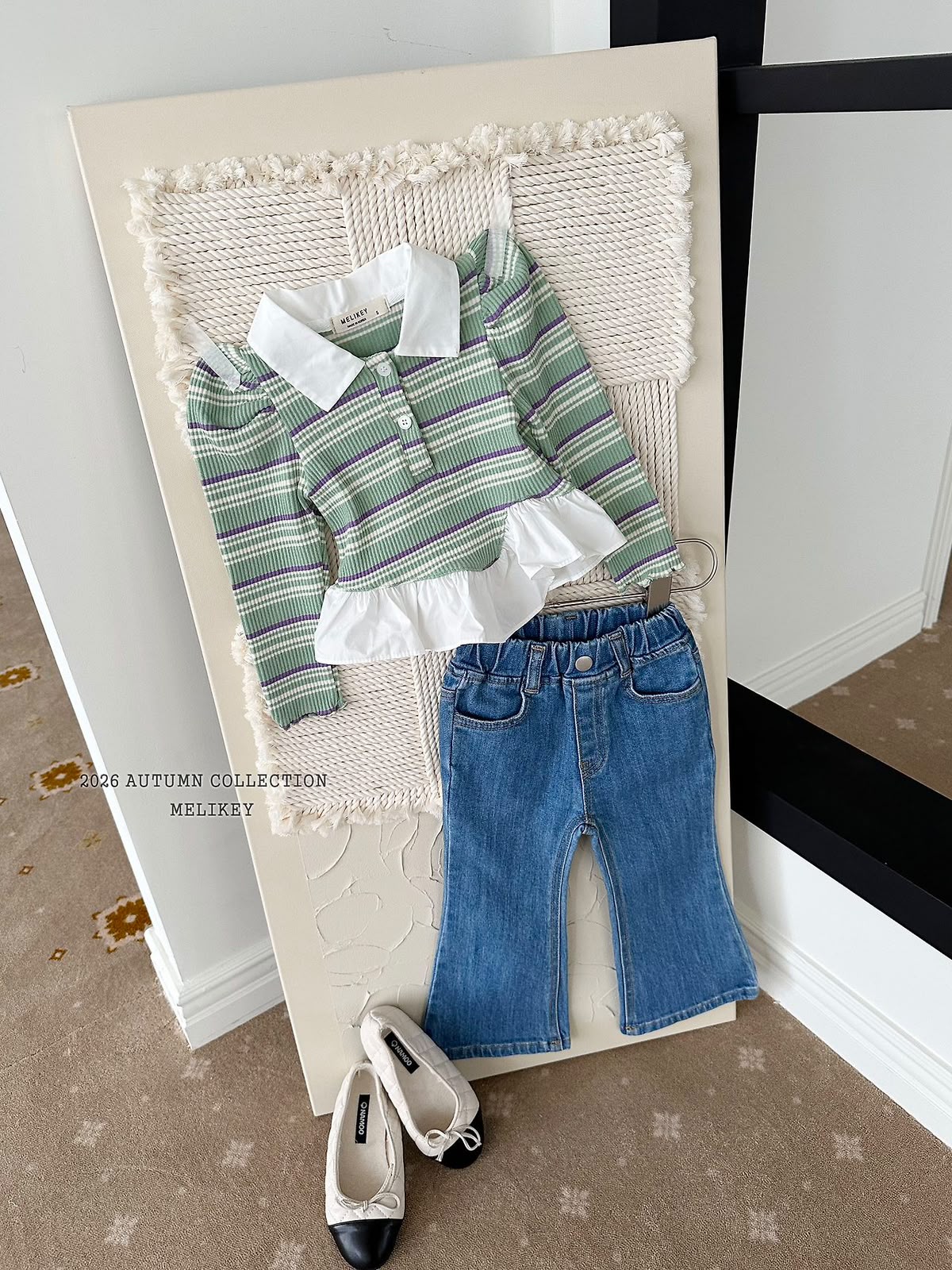 CP6069 Pants