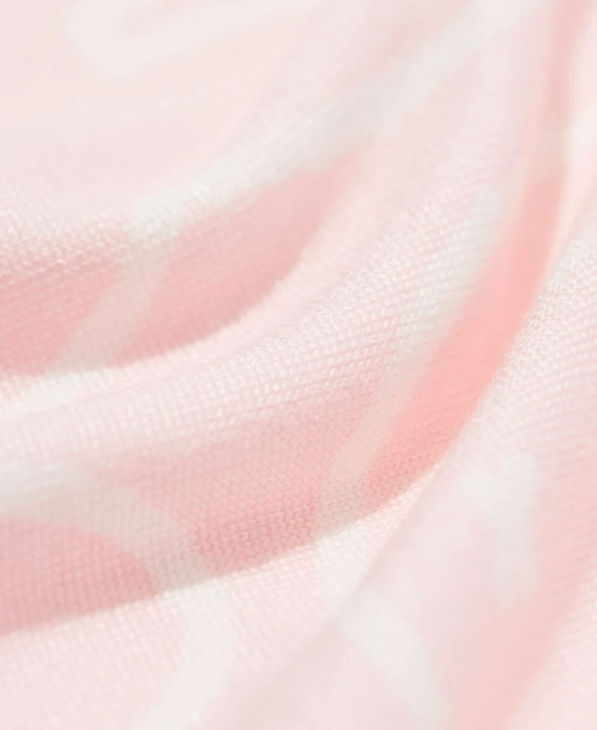 Miffy adult nightgown (light pink) 