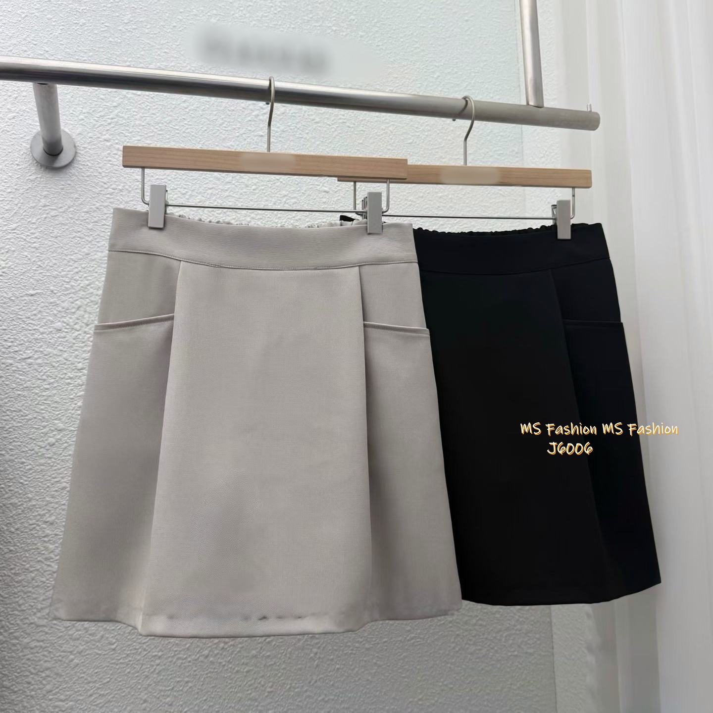 J6006 韓國🇰🇷靚料西裙