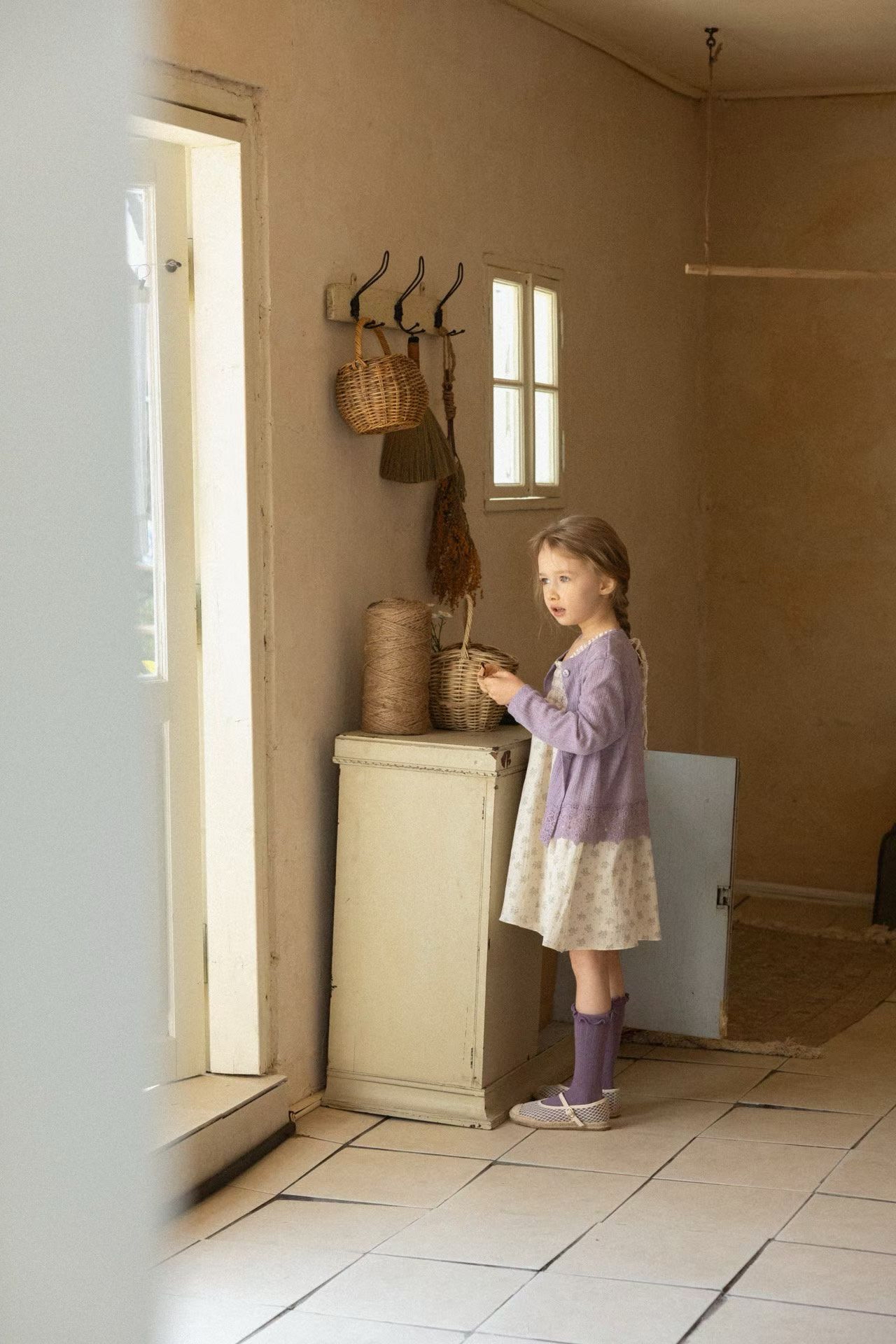 🇰🇷perrobebe外套