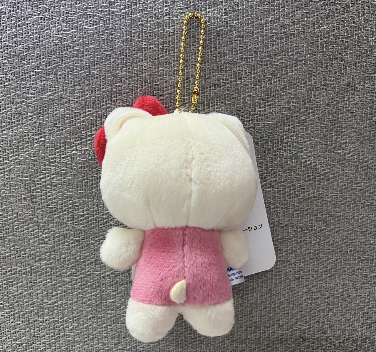 🎌日本直送🎌Sanrio 日本限定款 公仔掛飾