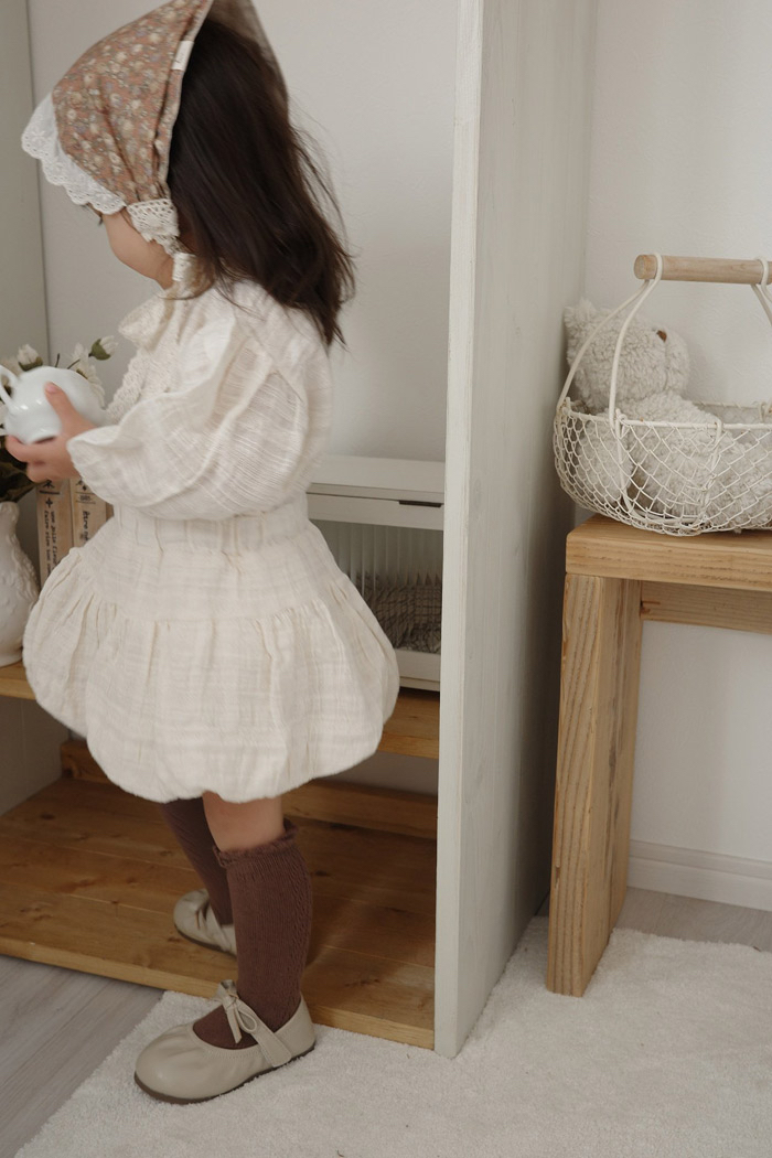 🇰🇷mimi-market skirt